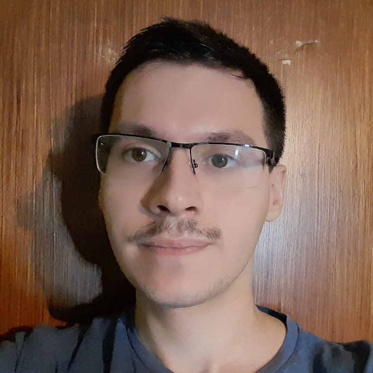 ...